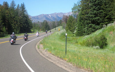 Beartooth Highway