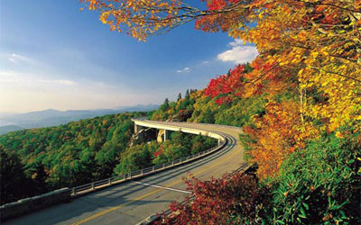 Blue Ridge Highway